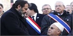 French Jews Condemn Corsica Mosque's Attack