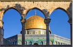 Israel forces deny three Palestinian journalists entrance to al-Aqsa Mosque