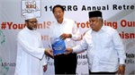 Singapore government Launches helpline for Muslims seeking answers on religious issues