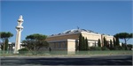 Italian Archbishop Calling for Construction of Mosque