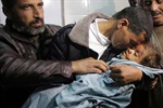 Perpetrators and supporters of the genocide in Gaza should be put on trial