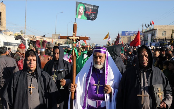 arbaeen 4