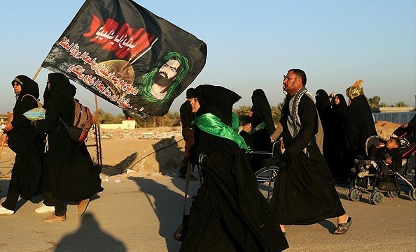 arbaeen 7