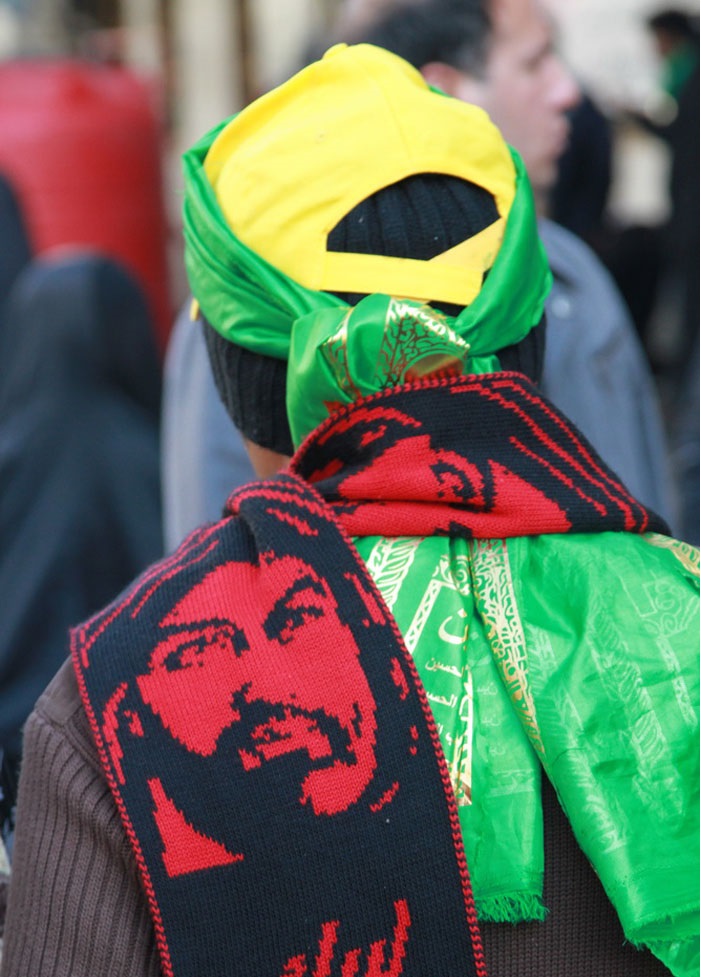 arbaeen 9