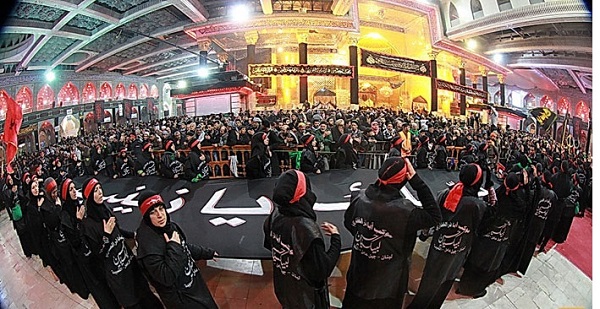 arbaeen 10